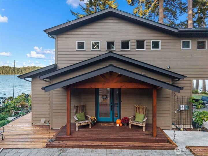 House in Brinnon, Washington, United States 2 - 18978839