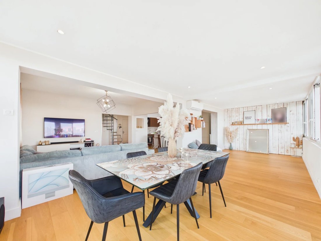 Apartment in Le Centre Ville, Mandelieu-la-Napoule, France 2 - 18965053