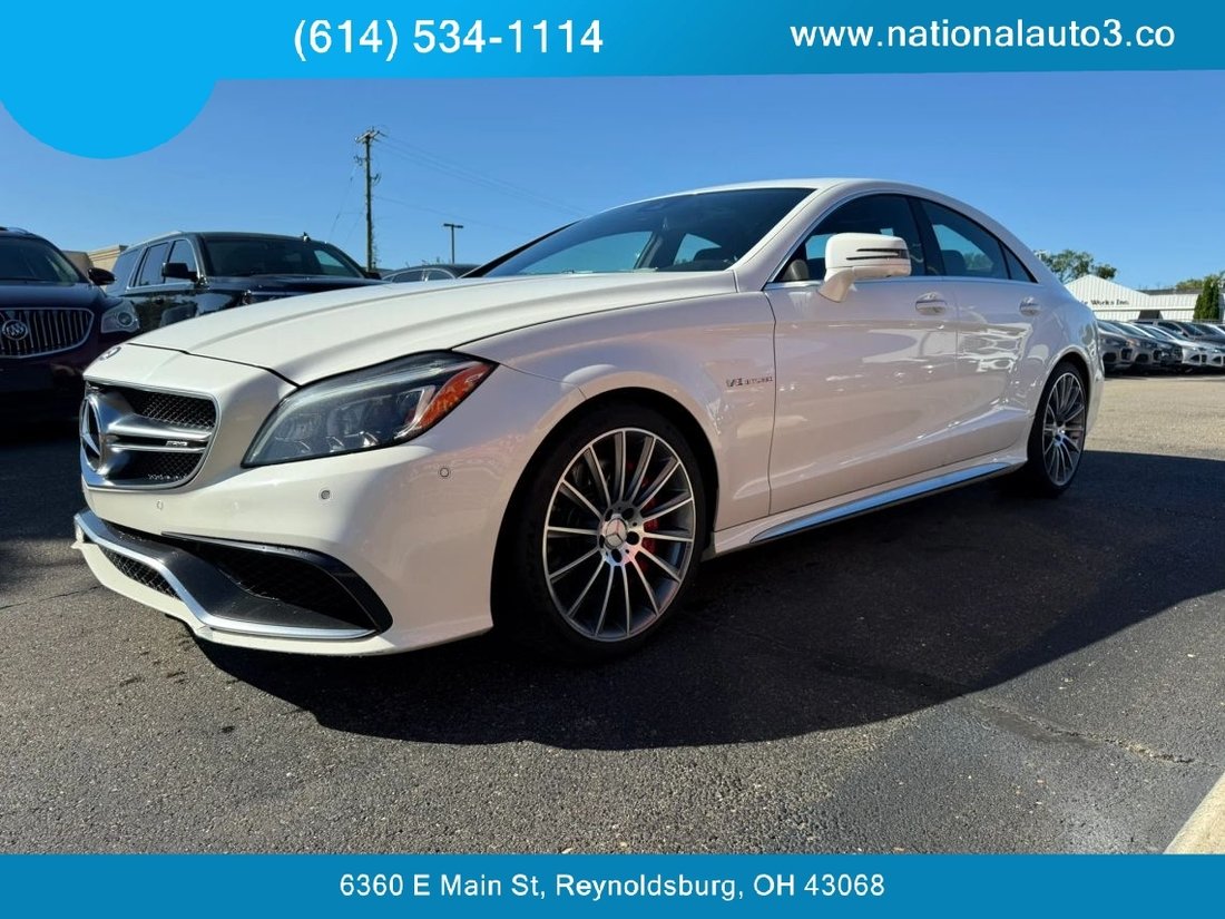 Coupe in Reynoldsburg, OH, United States 3 - 13060585