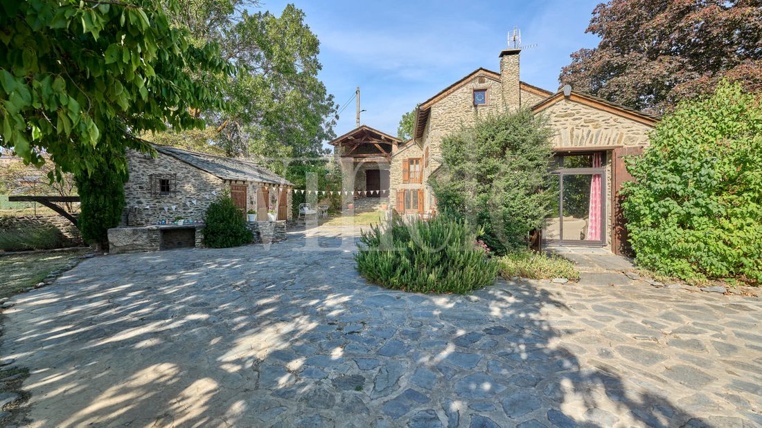 House in Moncloa-Aravaca, Madrid, Spain 2 - 18969543