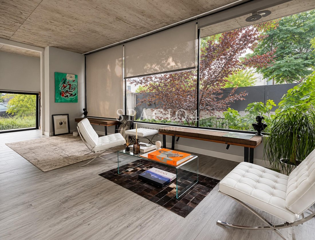 Chalet in Pozuelo de Alarcon, Comunidad de Madrid, Spain 3 - 18357672