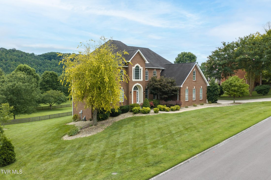 House in Kingsport, Tennessee, United States 2 - 18978051