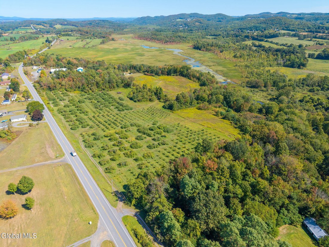 Land in Argyle, New York, Vereinigte Staaten 4 - 18715252