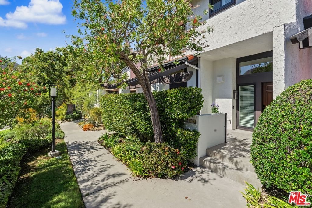 Condo in Los Angeles, California, United States 2 - 18968607