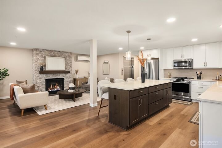 Condo in Woodway, Washington, United States 3 - 18978876