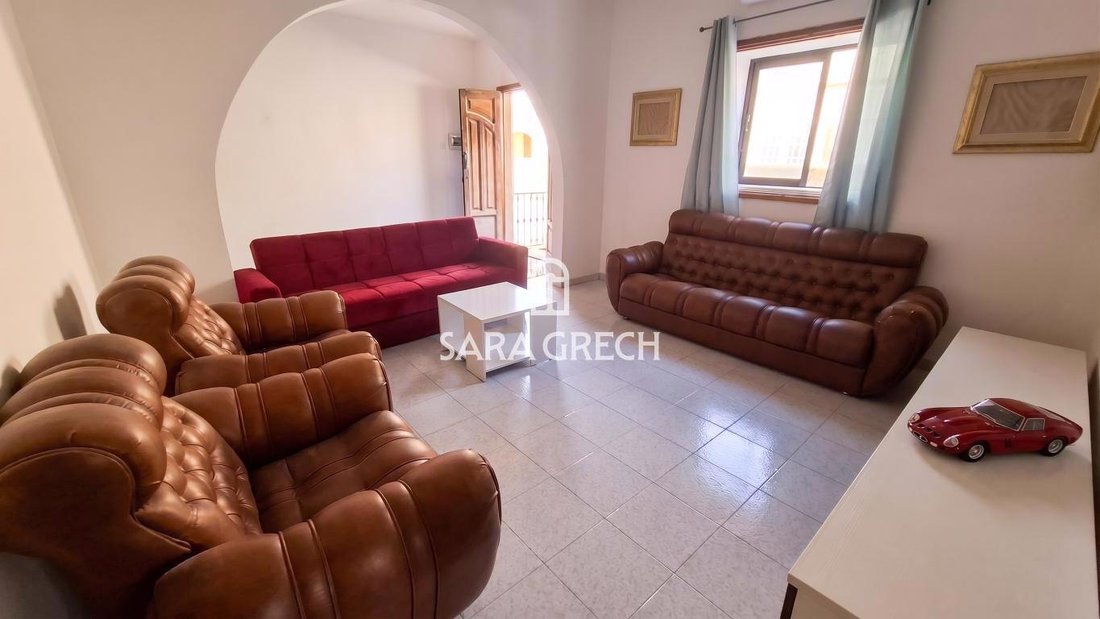 Villa in Pembroke, Malta 1 - 18973815