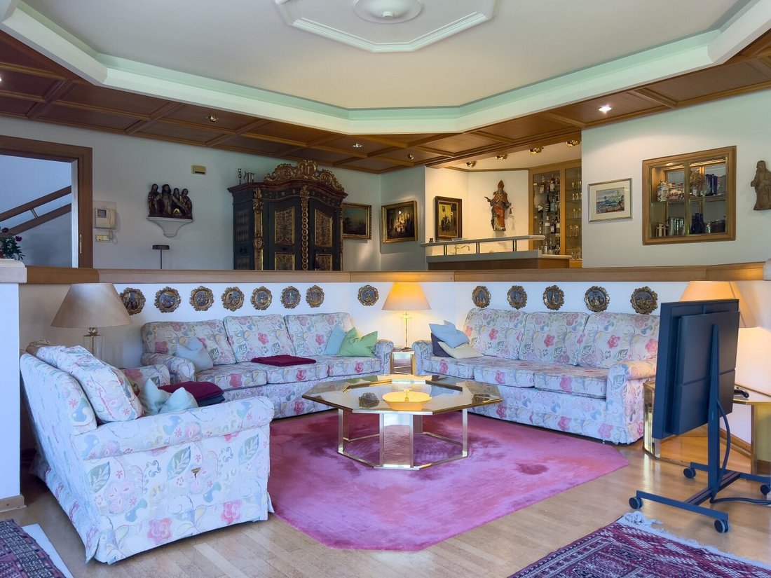 Villa in Hallein, Salzburg, Austria 2 - 18974895