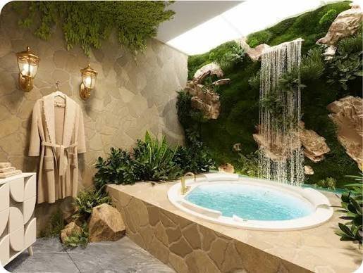 Apartment in Wadi Al Safa 3, Wadi Al Safa, Dubai 2 - 18974879