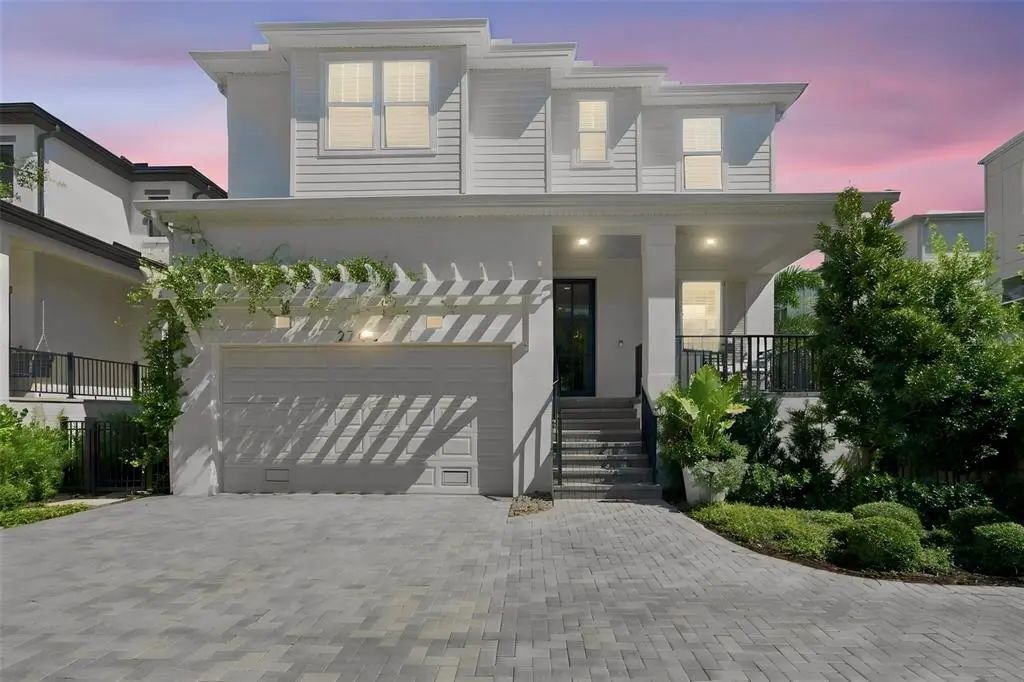House in Tampa, Florida, United States 1 - 18972802