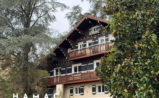 House in Grézieu-la-Varenne, Auvergne-Rhône-Alpes, France 1