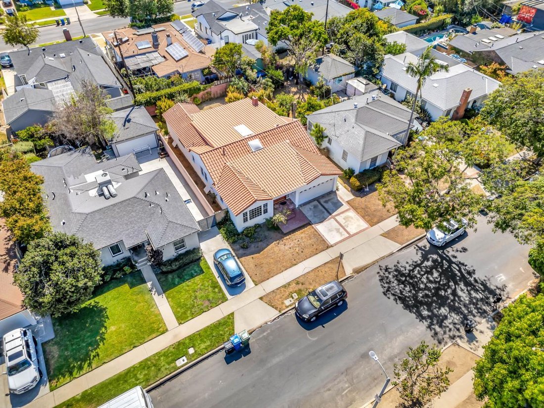 House in Los Angeles, California, United States 4 - 18973813