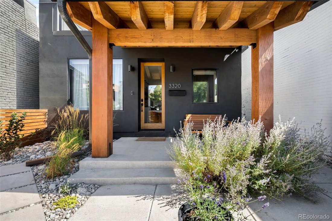 House in Denver, Colorado, United States 2 - 18965149