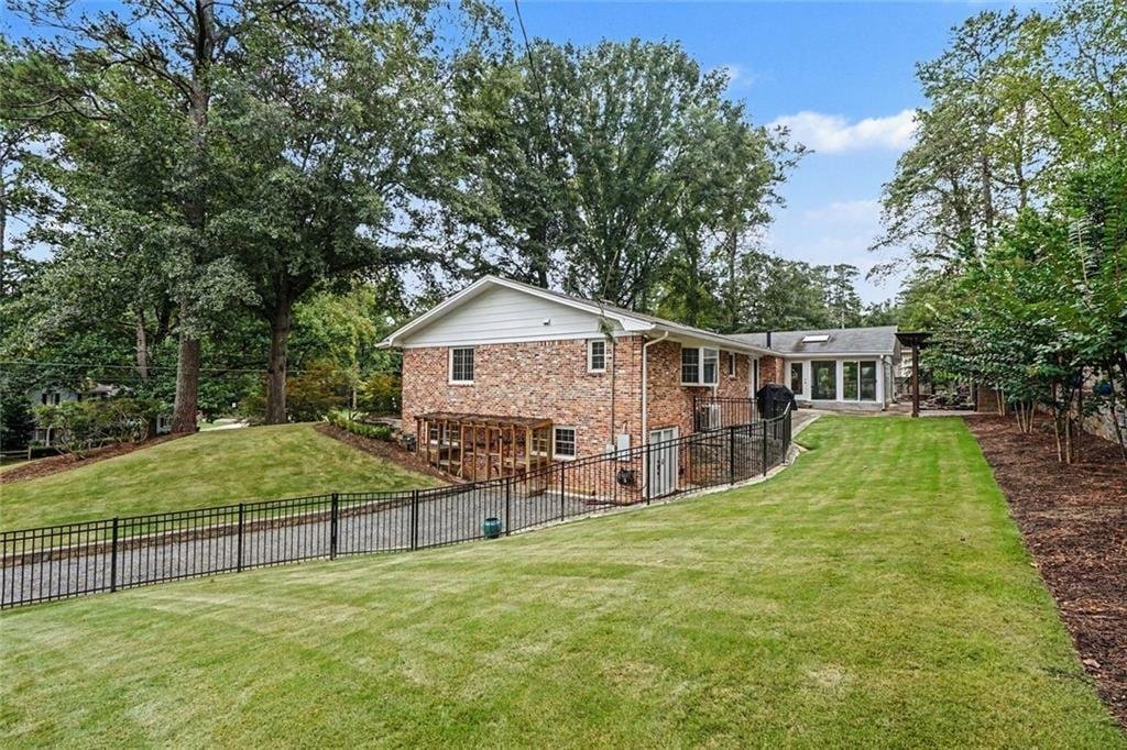 House in Atlanta, Georgia, United States 5 - 18965457