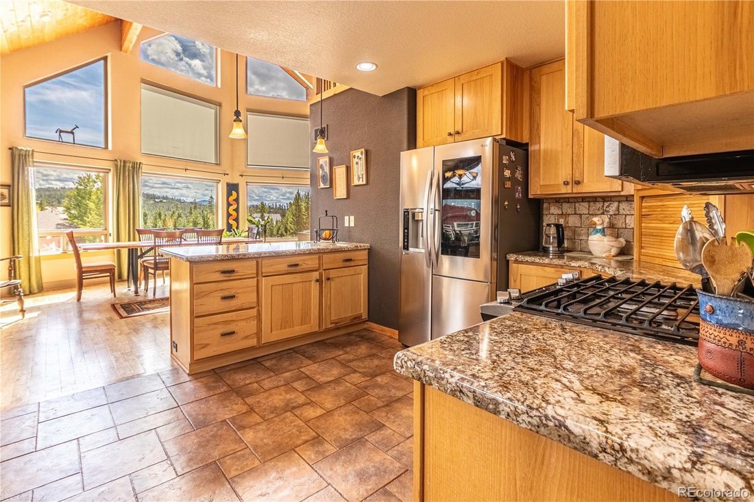 House in Grand Lake, Colorado, United States 5 - 18977573