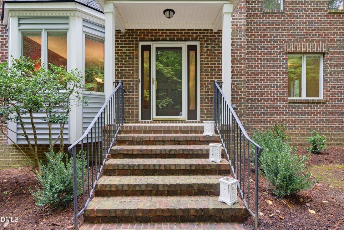 House in Raleigh, North Carolina, United States 1 - 18965316