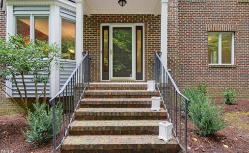 House in Raleigh, North Carolina, United States 1