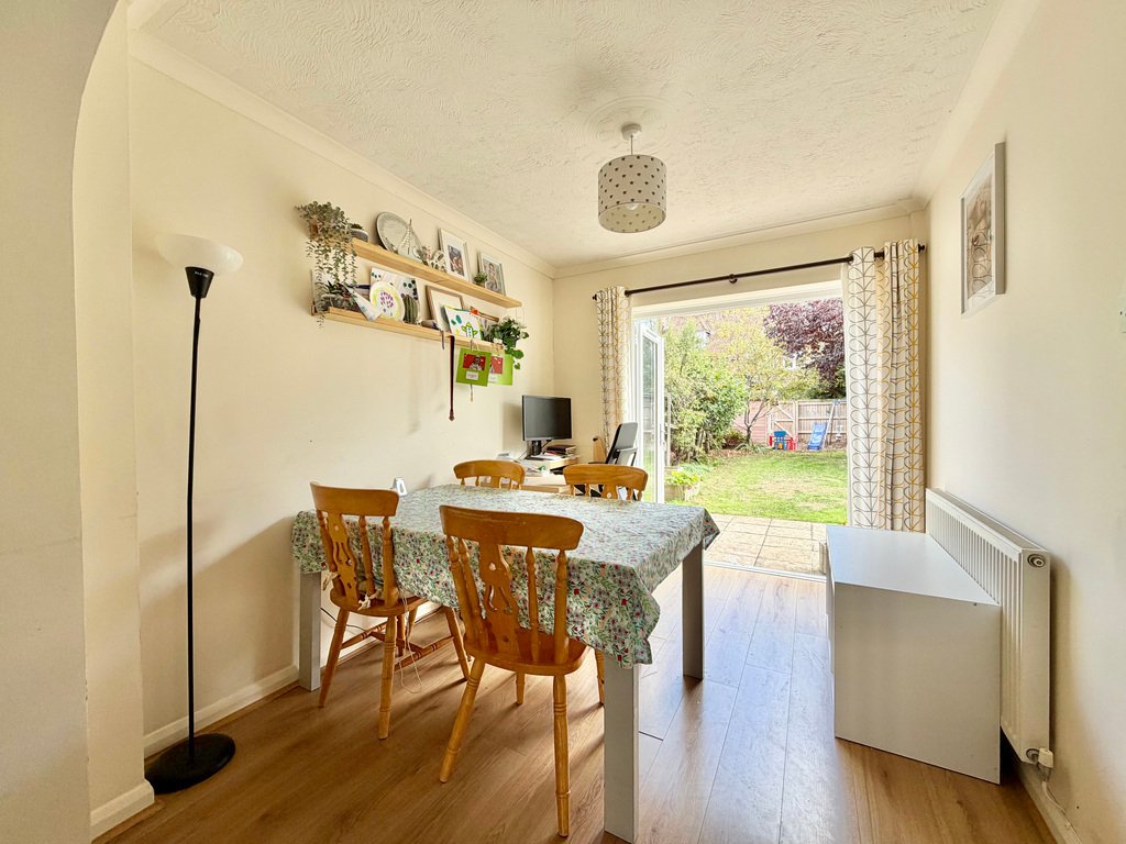 House in Sherford, Taunton, England 5 - 18970888