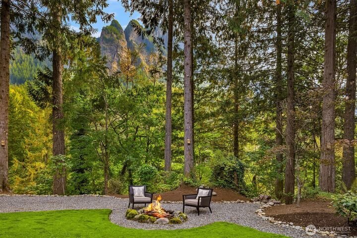 House in Snoqualmie, Washington, United States 2 - 18978880