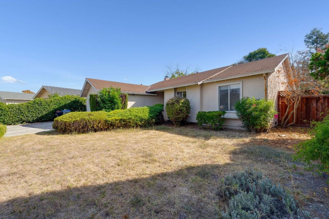 House in San Jose, California, United States 3 - 18973607