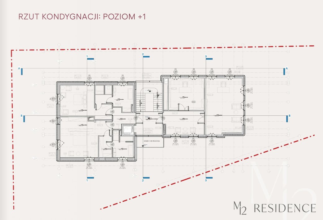 Villa in Warsaw, Masovian Voivodeship, Poland 5 - 18975060