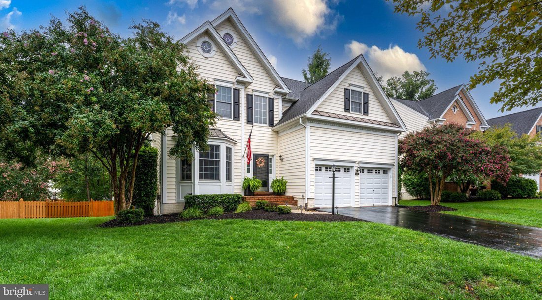 House in Gainesville, Virginia, United States 4 - 18972549