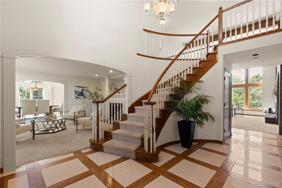 House in Castle Rock, Colorado, United States 5 - 18965138