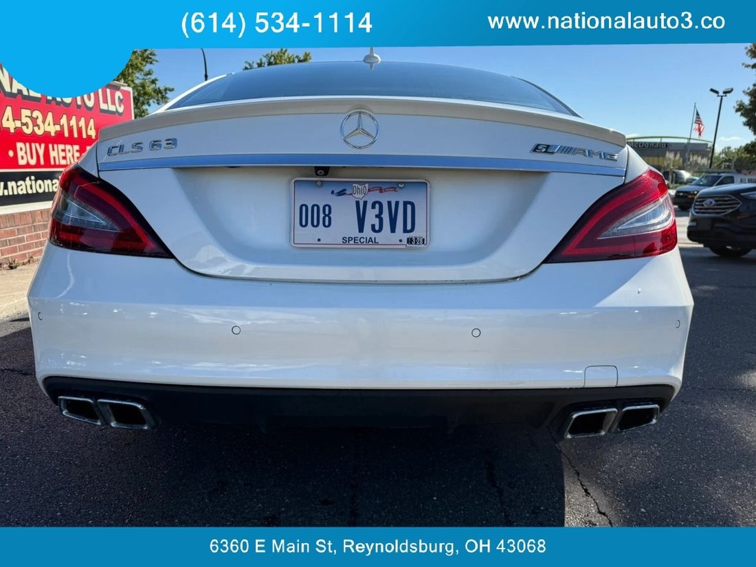 Coupe in Reynoldsburg, OH, United States 5 - 13060585