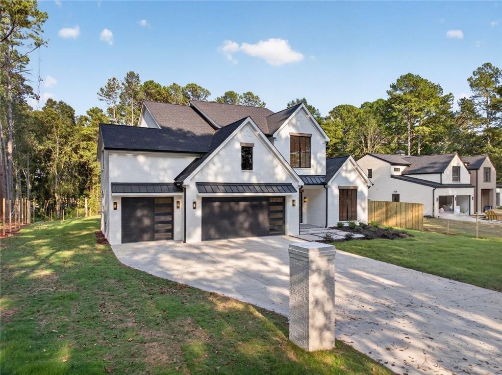 House in Loganville, Georgia, United States 3 - 18977644