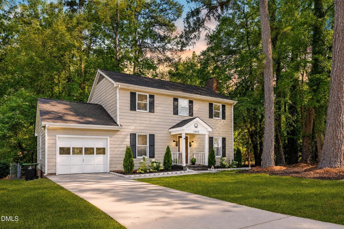 House in Apex, North Carolina, United States 1 - 18970026