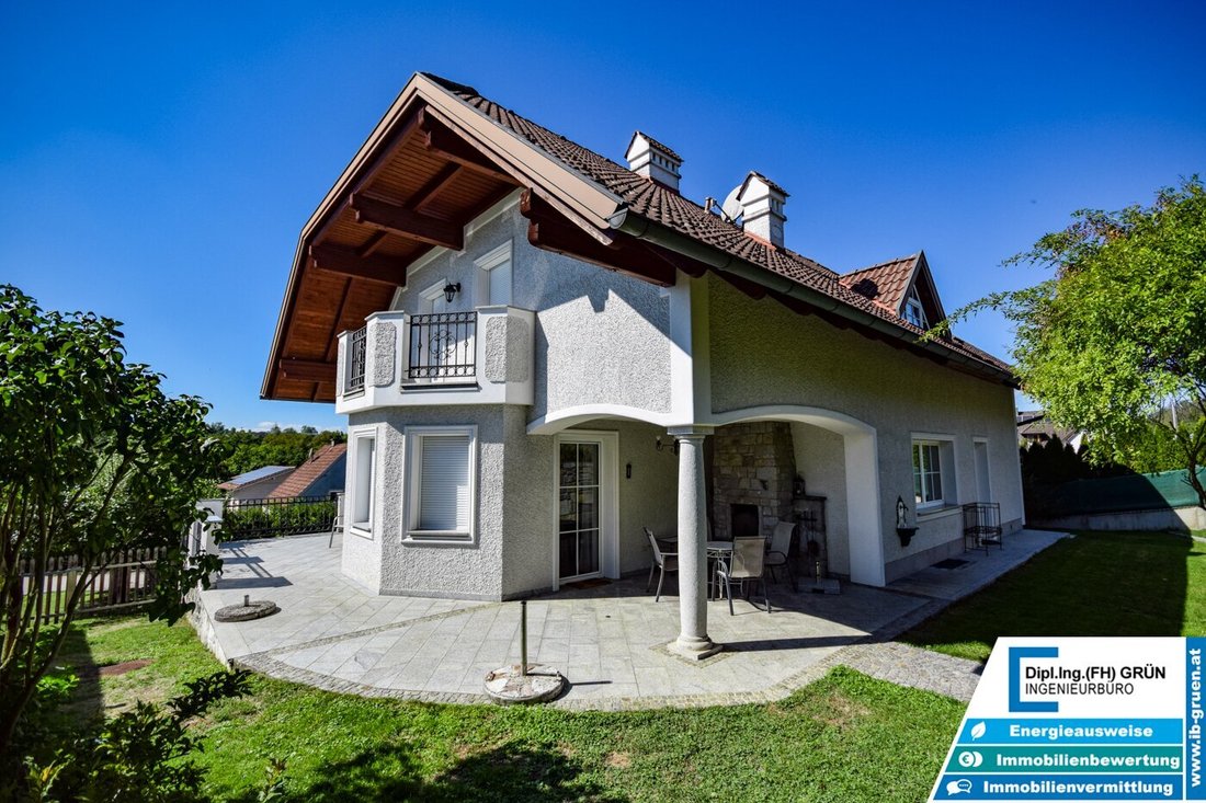 House in Steinhaus, Upper Austria, Austria 5 - 18974806
