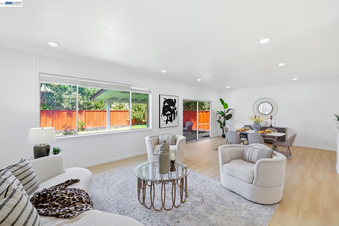 House in San Jose, California, United States 5 - 18968817