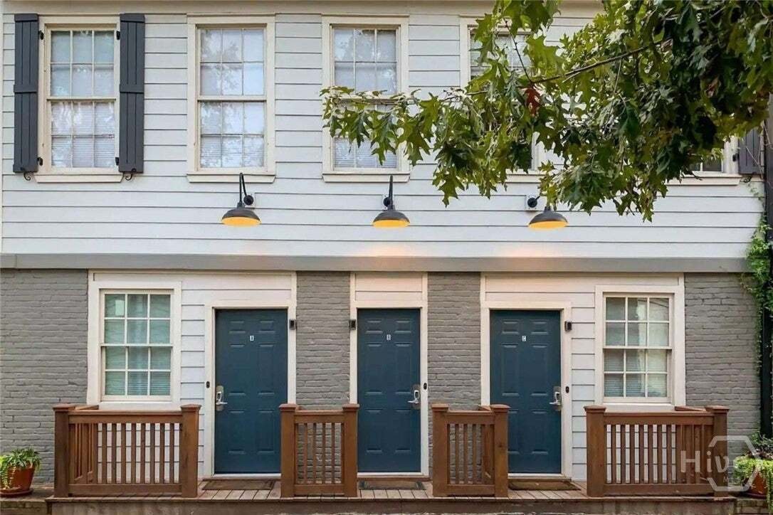 House in Savannah, Georgia, United States 2 - 18970171