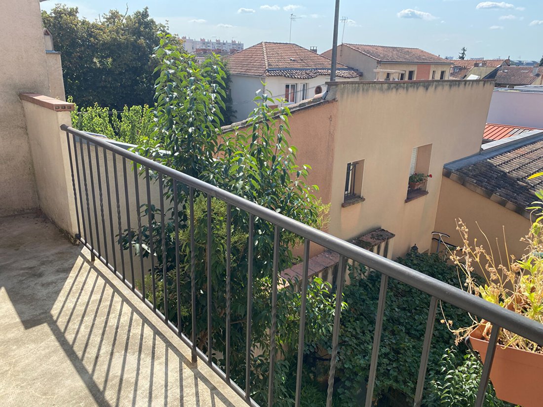 Apartment in Jolimont-Soupetard-Bonhoure, Toulouse, France 5 - 18974455