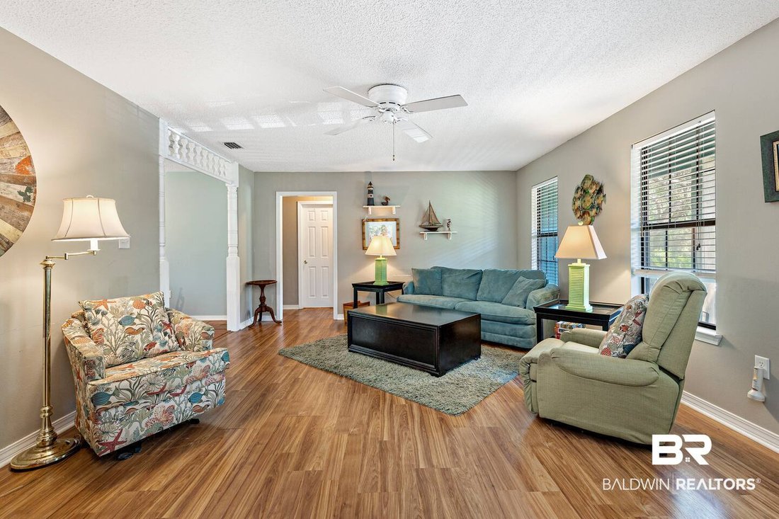 House in Gulf Shores, Alabama, United States 3 - 18968595