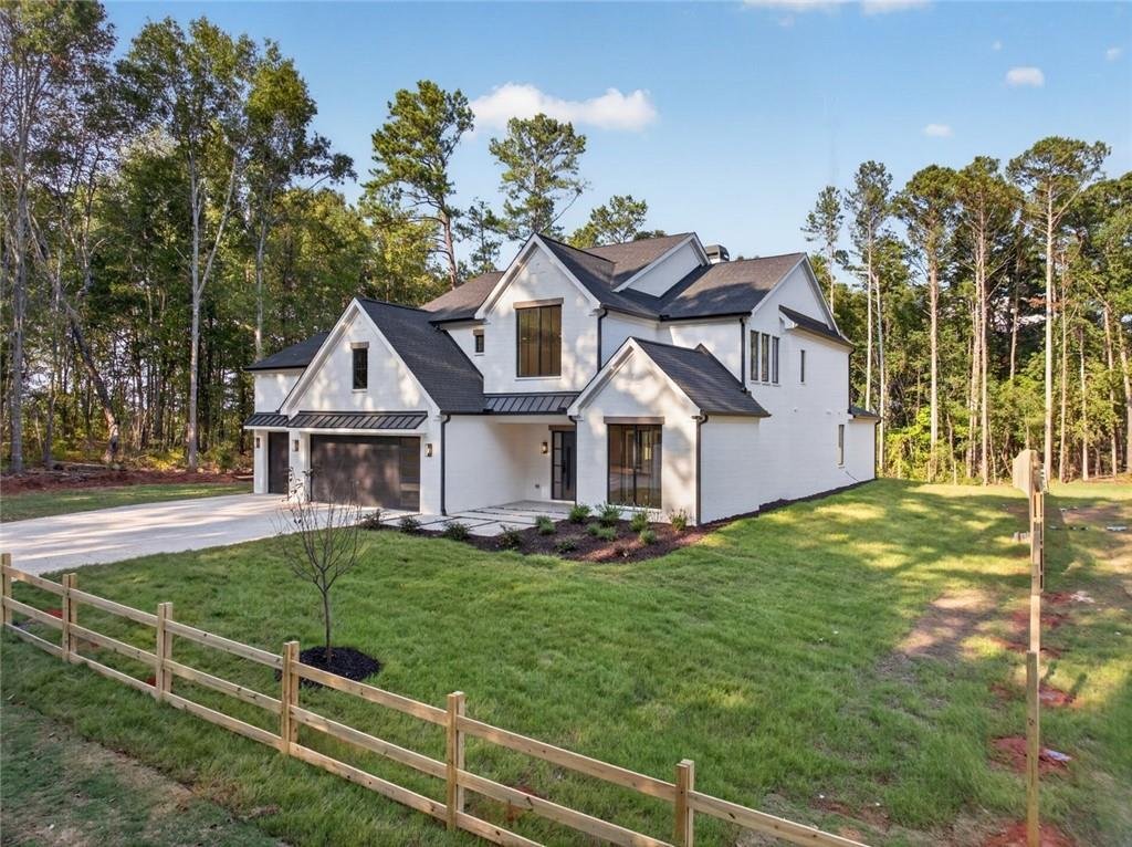 House in Loganville, Georgia, United States 4 - 18977644