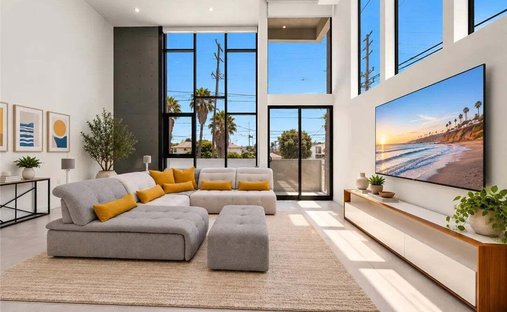 House in Los Angeles, California, United States 1