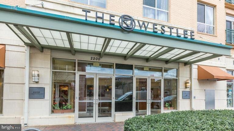 Condo in Arlington, Virginia, United States 1 - 18976420