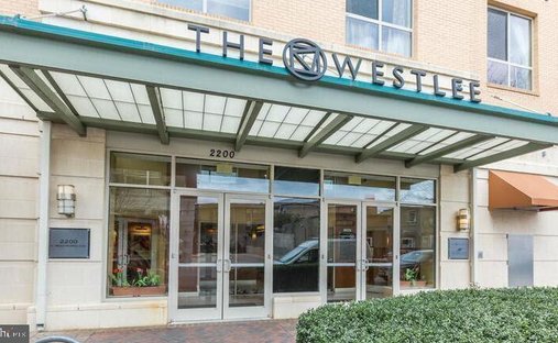 Condo in Arlington, Virginia, United States 1