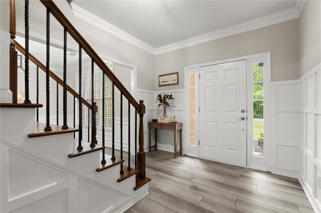 House in Acworth, Georgia, United States 5 - 18976258