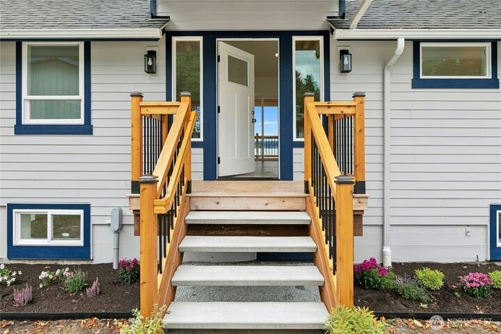 House in Camano, Washington, United States 4 - 18978755