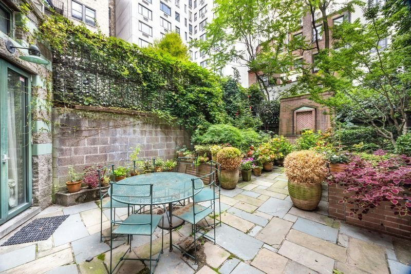 Townhouse in New York, New York, United States 4 - 18968887