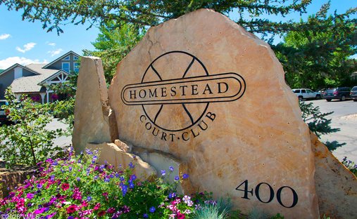 Townhouse in Edwards, Colorado, United States 1
