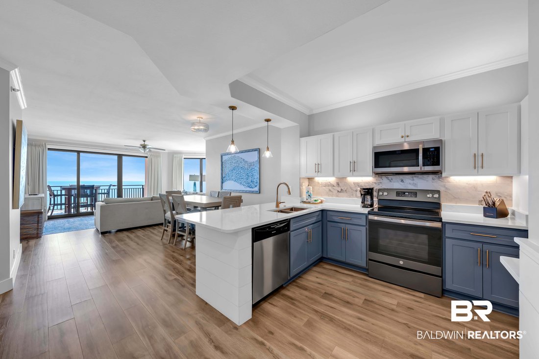 House in Orange Beach, Alabama, United States 4 - 18964822
