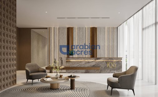 Wohnung in Jumeirah Village Circle, Dubai, Vereinigte Arabische Emirate 1
