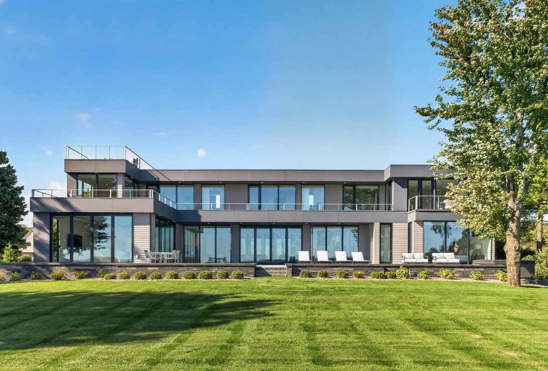 House in Wayzata, Minnesota, United States 4 - 18979206