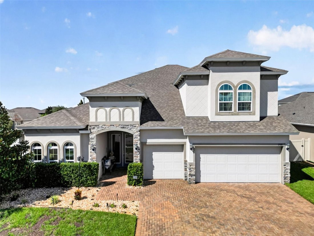 House in Minneola, Florida, United States 1 - 18964894