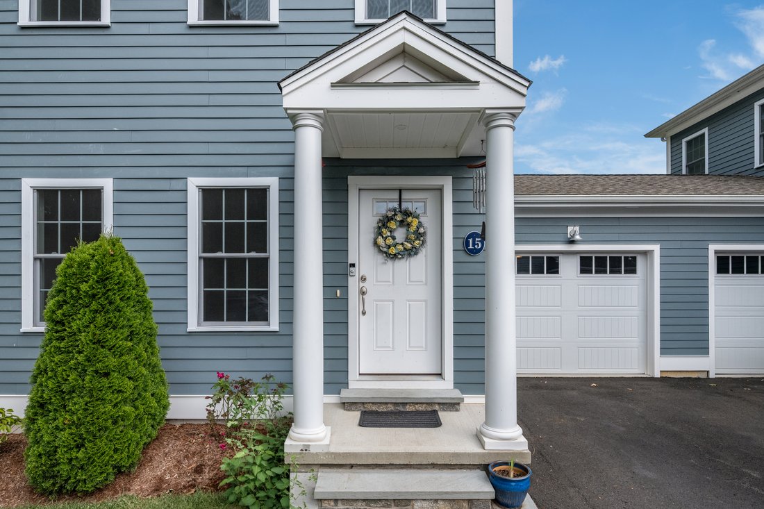 Condo in Killingworth, Connecticut, United States 3 - 18974380