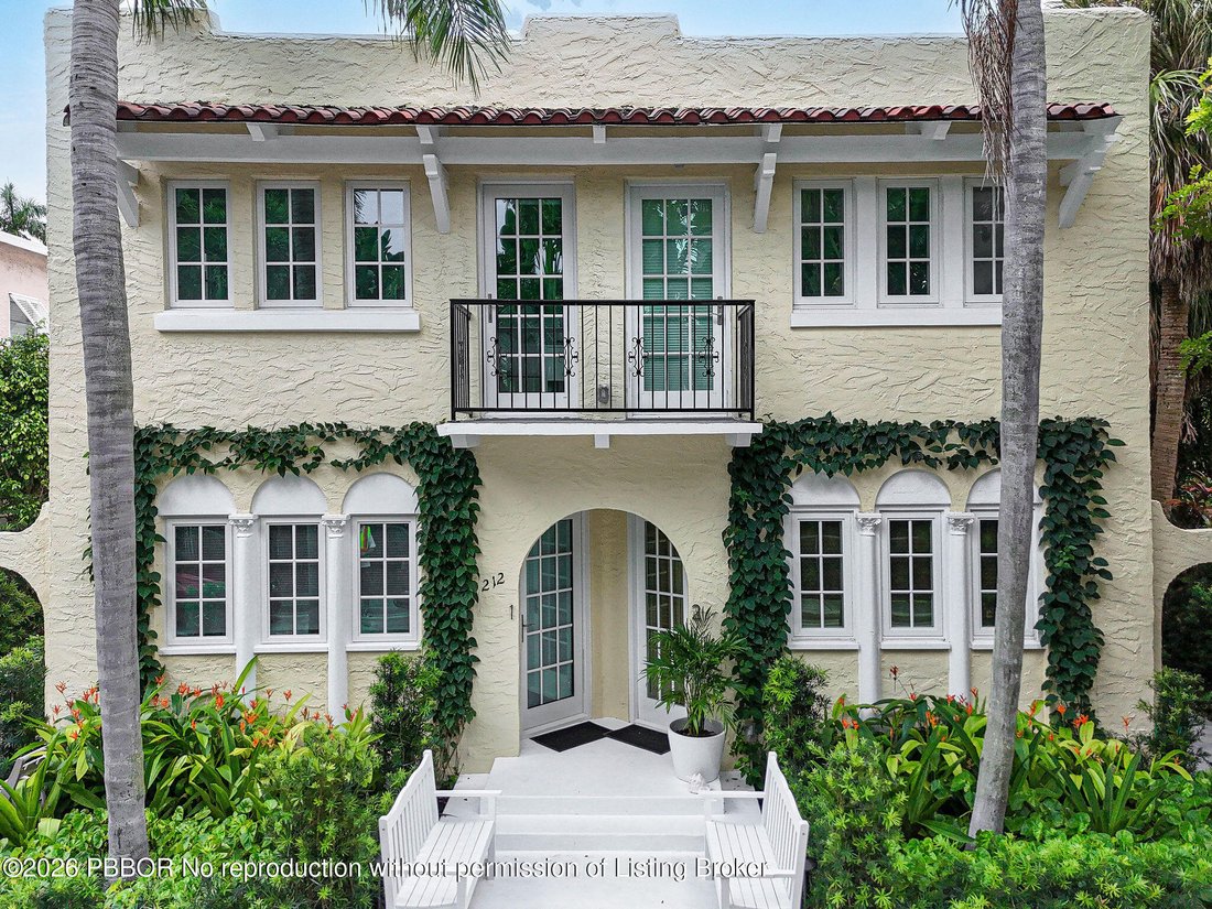 Palm Beach, Florida, United States 1 - 18977914
