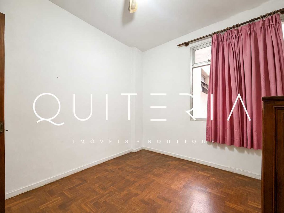 Wohnung in Rio de Janeiro, Rio de Janeiro, Brasilien 1 - 15128100