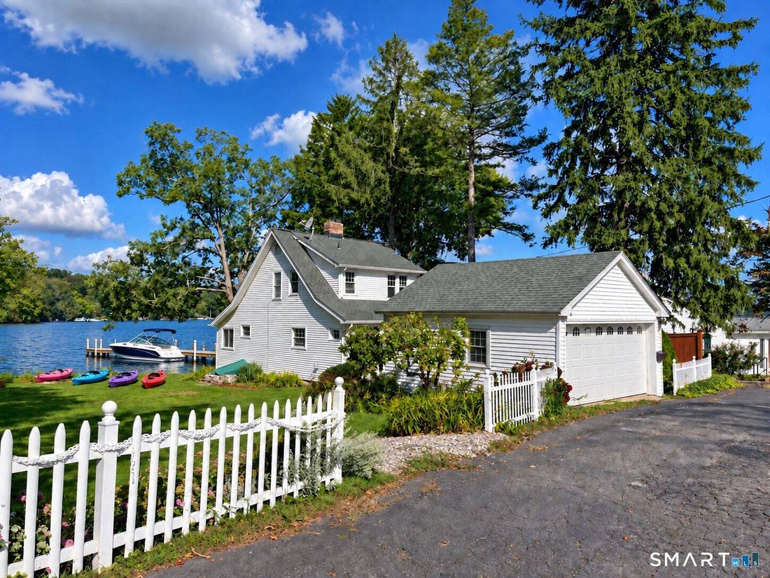 House in East Hampton, Connecticut, United States 5 - 18978911